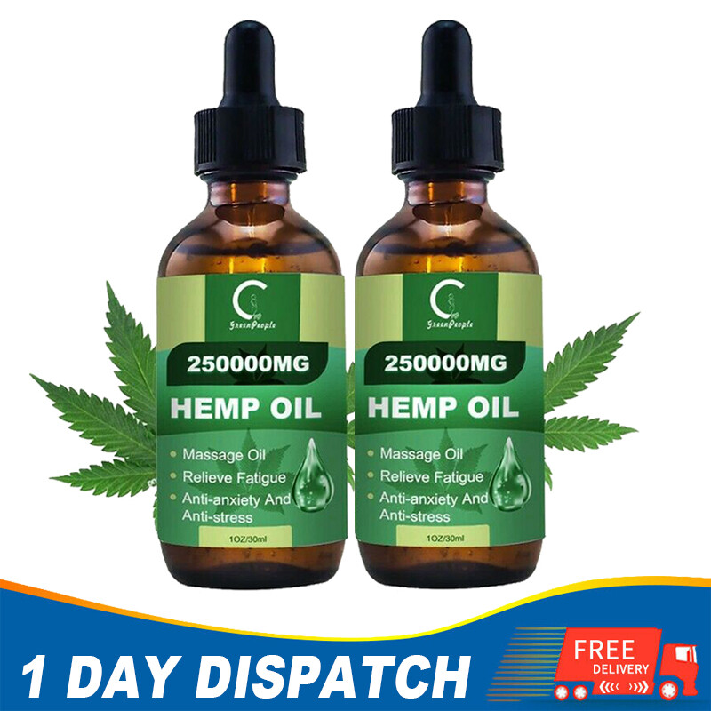 Liquid Drops - Pain Relief,stress,anxiety,sleep 30ml