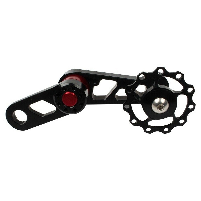 Converter Guide Chain Aluminium