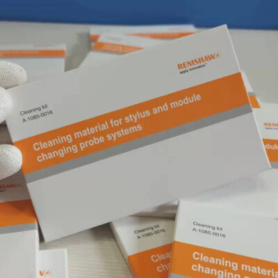 RENISHAW A-1085-0016 Cleaning Material for Stylus Module Changing Probe Systems