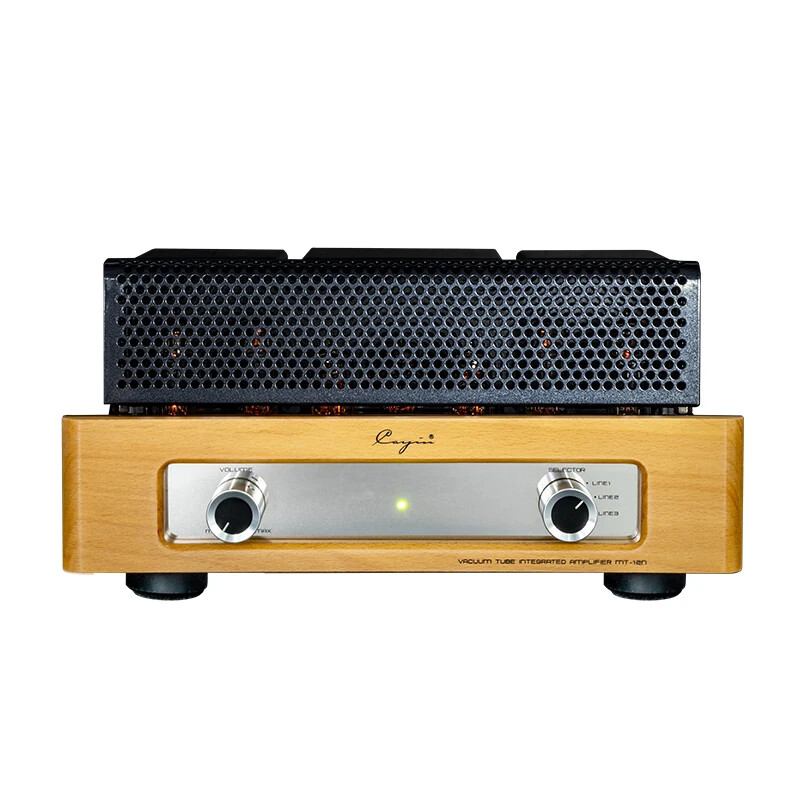 CAYIN 真空管アンプ MT-12 $_57.JPG?set_id=8800005007