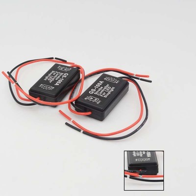 Universal 3rd Brake light Stop Light Pulsing Strobe Flash Module
