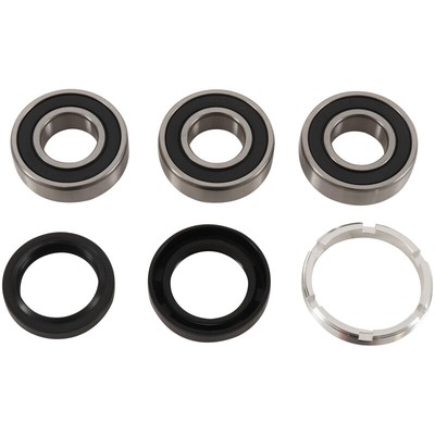 Pivot Works PWRWK-H09-521