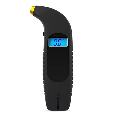 Upgraded Digital Tire Pressure Gauges with Depth Test 150PSI 4 Settings for Car