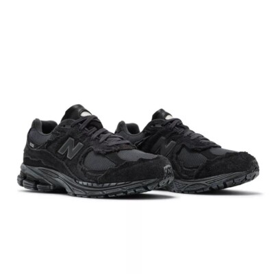 New Balance 2002R Protection Pack - Rain Cloud- M2002RDA for Man