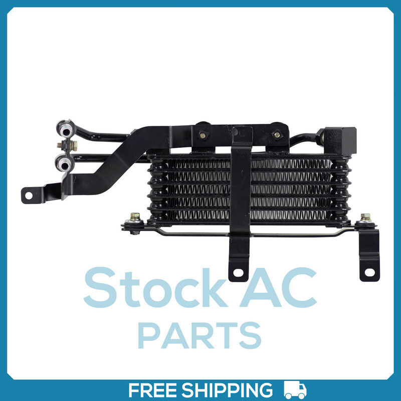 New Transmission Oil Cooler for 11-13 Honda Odyssey 6CY/3.5L - Picture 1 of 5