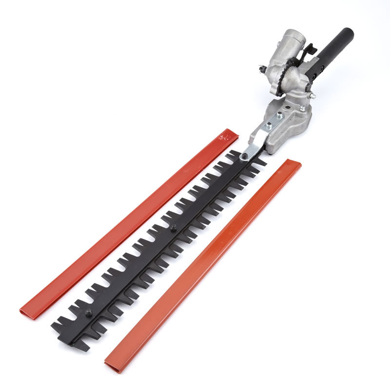 Hedge Trimmer Attachment for Brushcutter,Multi Tool Fit HONDA GX25/GX35 7T/9T eBay