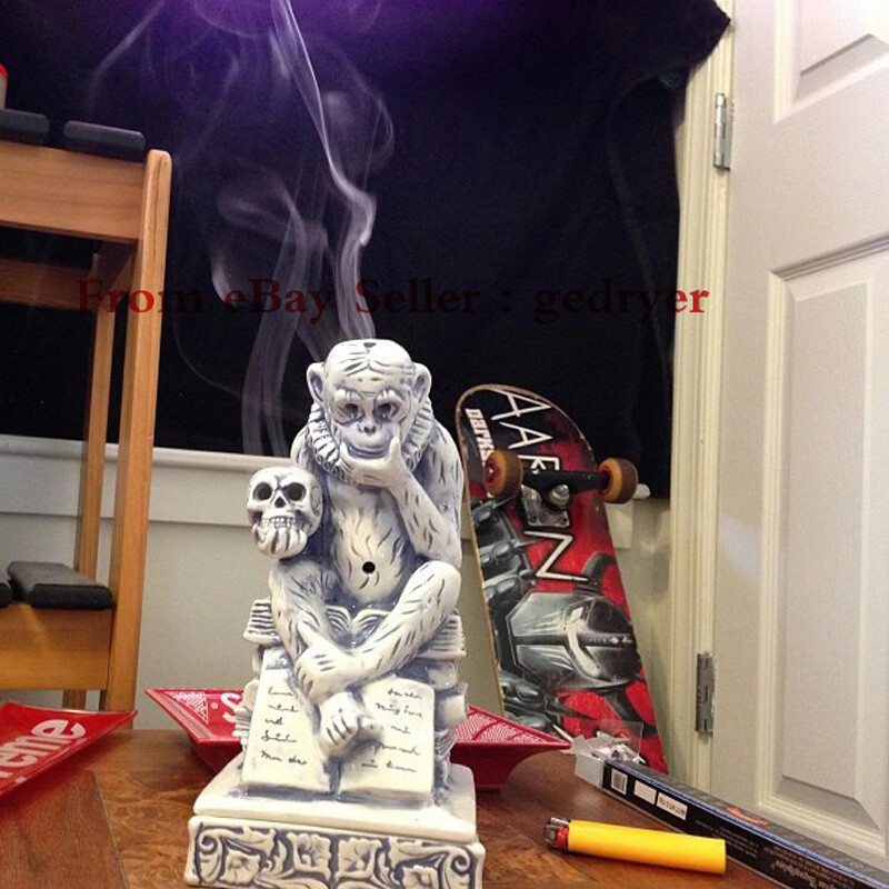 小物 NEIGHBORHOOD MONKEY CAST INCENSE CHAMBER $_57.JPG?set_id=8800005007