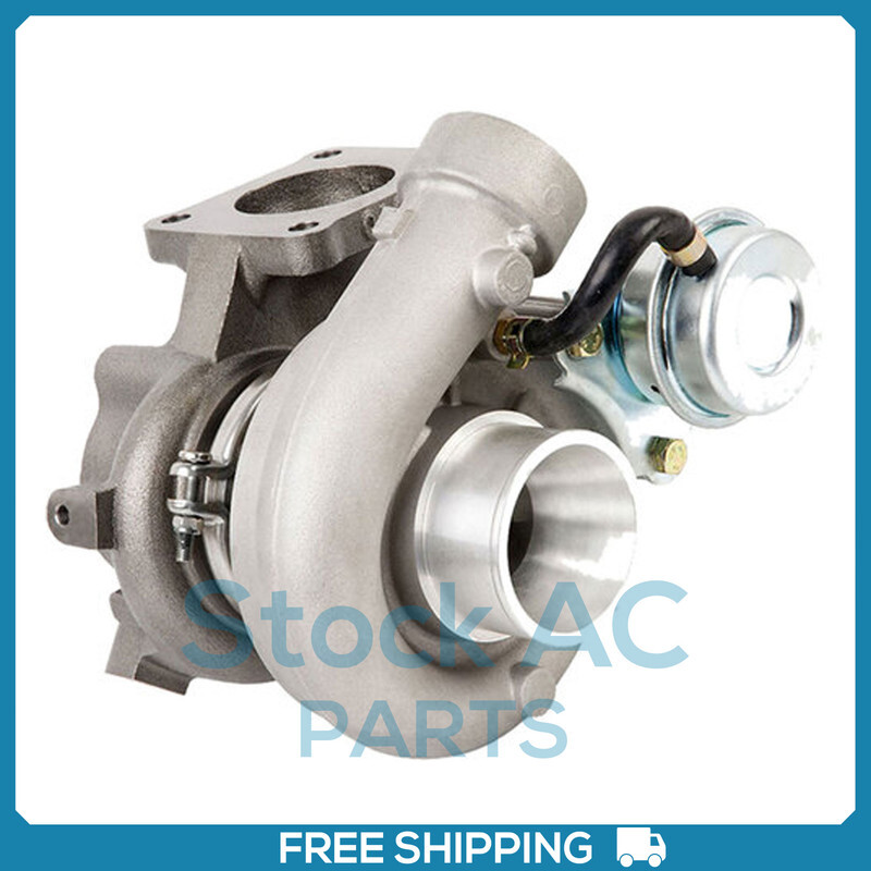 Turbo for 88-89 Toyota Celica - Picture 1 of 7
