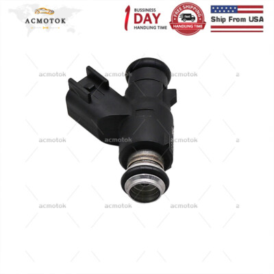 Fuel Injector Fits for HiSun EFI UTV550 MSU500 HS500 Cowboy TSC 28160355