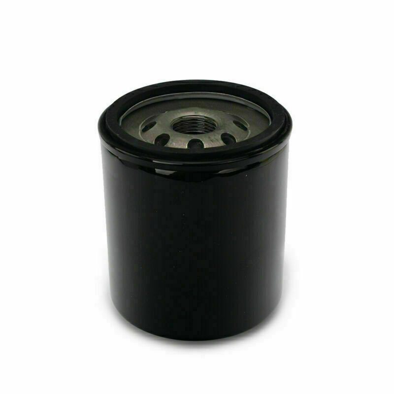 Filter For Harley Touring Road Electra Glide Flht Fltr Softail Custom 80 99