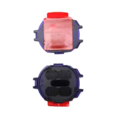 Front Windshield Rain Light Sensor ADH Pad For Jeep Grand Cherokee Chrysler 300