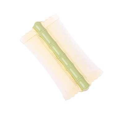 Wet Dry Hair Detangling Comb Bamboo Comb Comb Lice Comb Scalp Cleansing