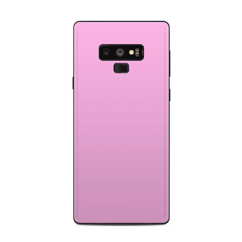--EXCELLENT CONDITION-- SAMSUNG Galaxy NOTE 9 --PINK-- UNLOCKED! 128GB STORAGE __WARRANTY__ | in