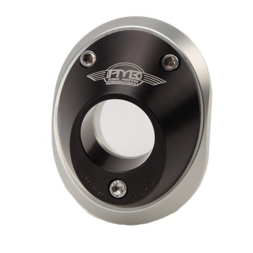 BILLET SMARTPHONE HOLDER　 #BLACK XYZ Boat Supplies Universal Phone Holder for Smartphones up