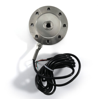 Load Cell Spoke Type High-Precision Pressure Weighing Sensor Pull Rod