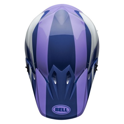 BELL MX-9 MIPS DART HELMET