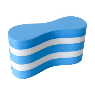 EVA 5-Layer Pull Buoy Leg Float Swimming Aid Equipment Swimming Pull Buoy Float