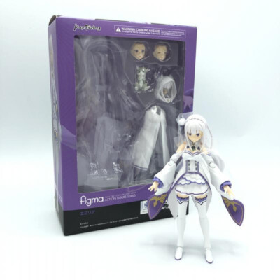 エミリア　7枚セット Amazon | Re:ゼロから始める異世界生活 エミリア 1/7スケール