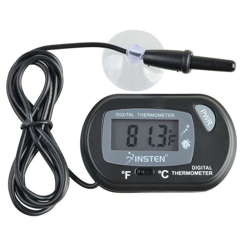 Aquarium-Thermometer