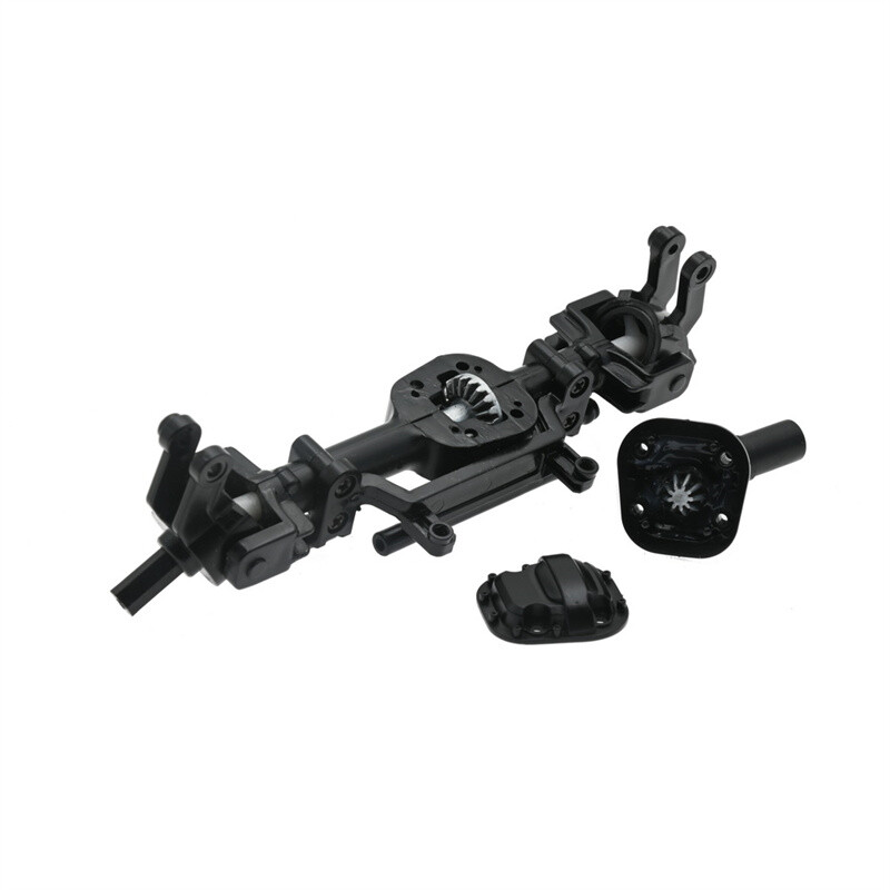 Modified Accessories DIY Parts fit for MN78 1:12 Cherokee 4WD Climbing RC Car
