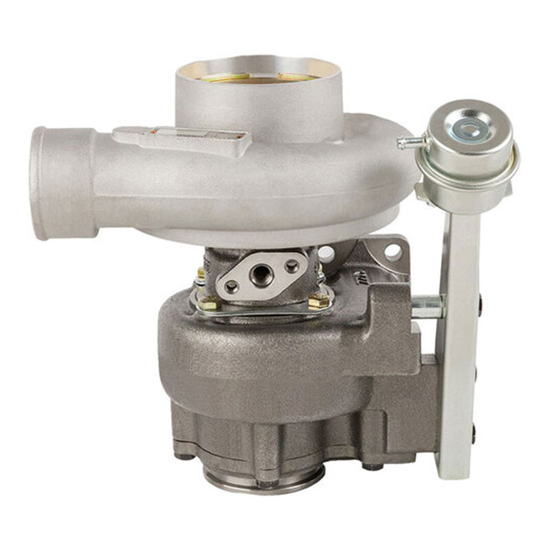 Turbo for 80-14 Cummins 5.9L 6BT Engines OE 3536973  3536971 - Picture 3 of 8