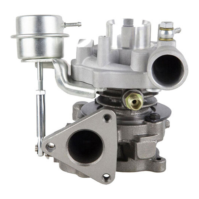 Turbo for 96-98 Volkswagen Golf/Jetta/Passat - Picture 4 of 8