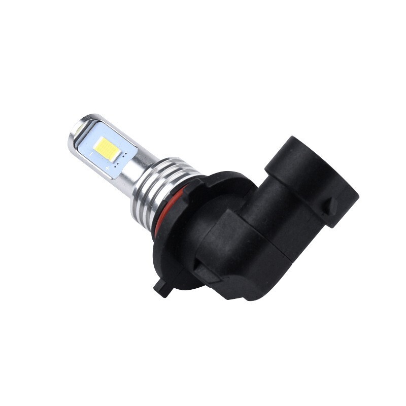 9005 9006 LED Headlight Kit Combo Bulb 10000K High Low Beam Super Bright White