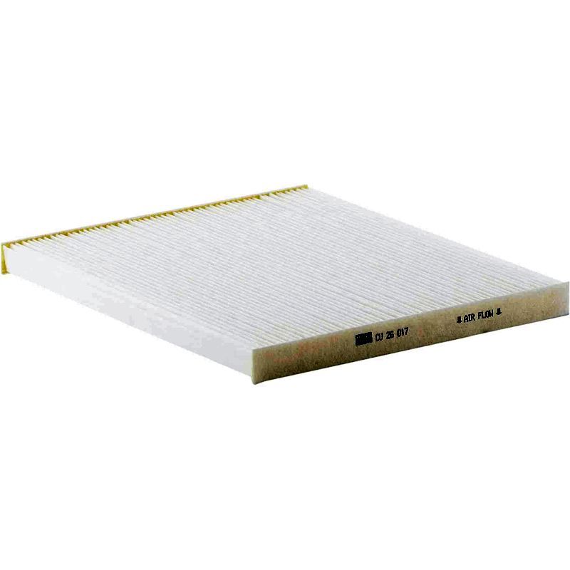 OriginalÂ® Mann-Filter Filter, Innenraumluft FÃ¼R Kia Optima Hyundai Santa FÃ©