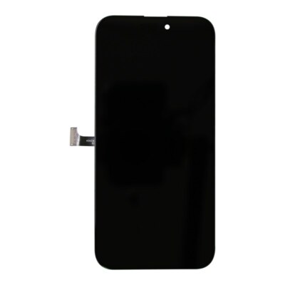 LCD Frame Assembly for Apple iPhone 15 Pro Max Incell Screen Replacement