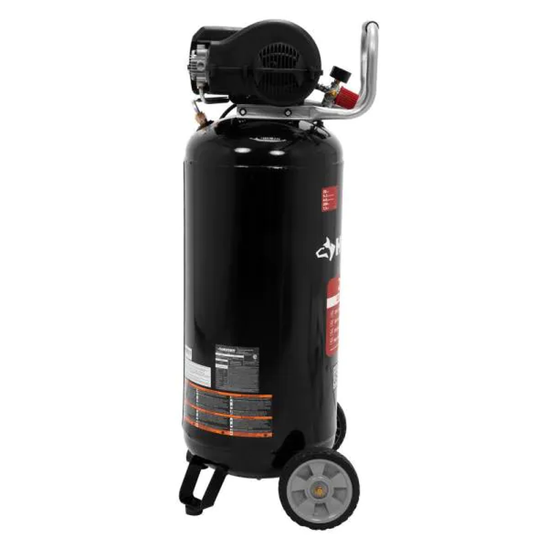 Portable 200 Psi Wheel Quiet Slim New