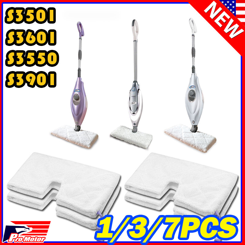 Steam Mop Pads Steam Mops