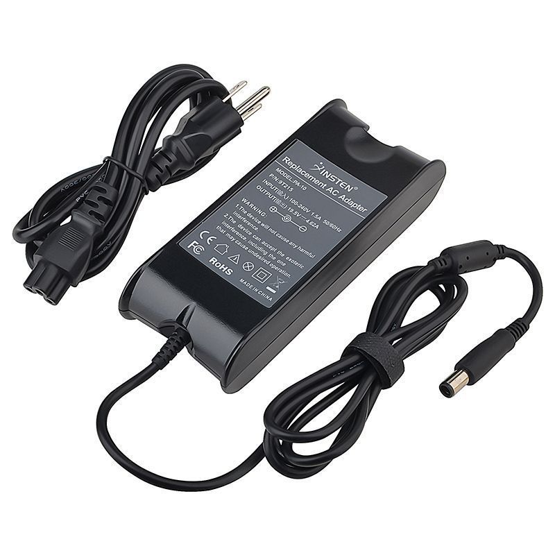 Laptop Power Adapters and Chargers for Dell