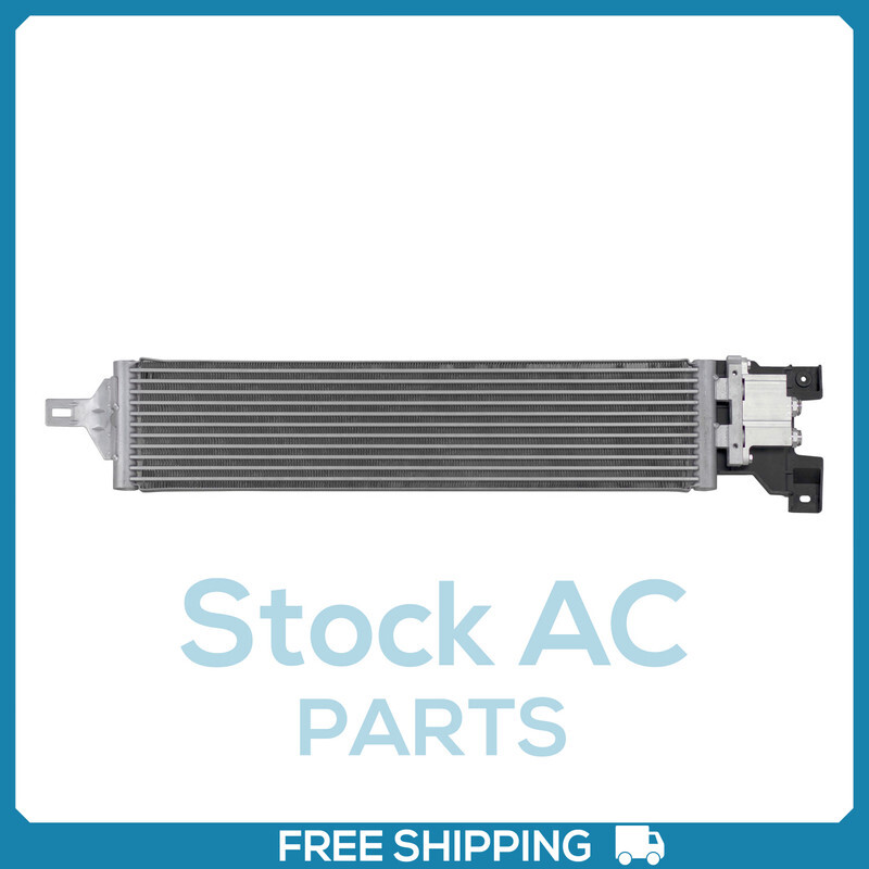 New Transmission Oil Cooler for 16-20 Buick Envision 4CY/2.0T/2.5L - Picture 1 of 6