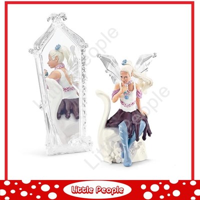 Schleich Bayala Chriseya Mirror Fantasy Figurine World Of Elves Toy 70470