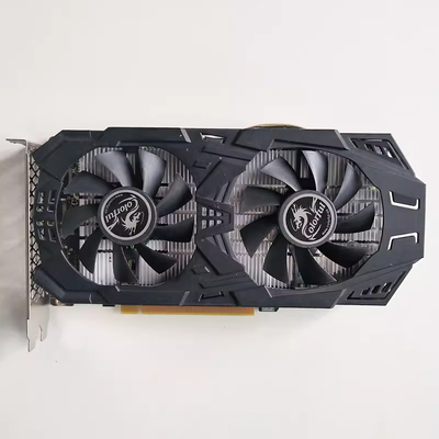 Best 6gb hotsell graphics card