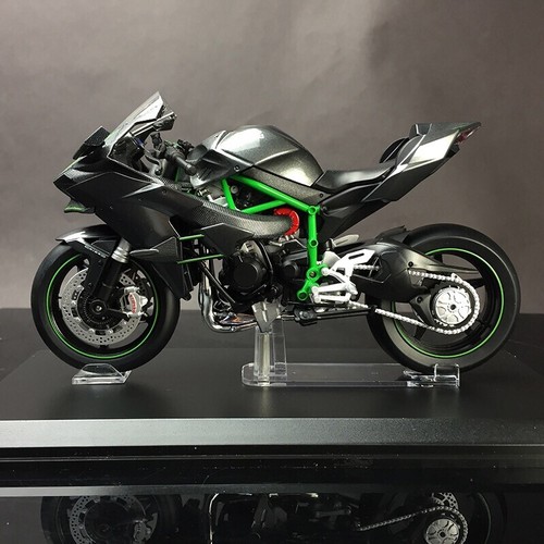 1/6カワサキNinja H2R検索マイスト オートアート アオシマDucati