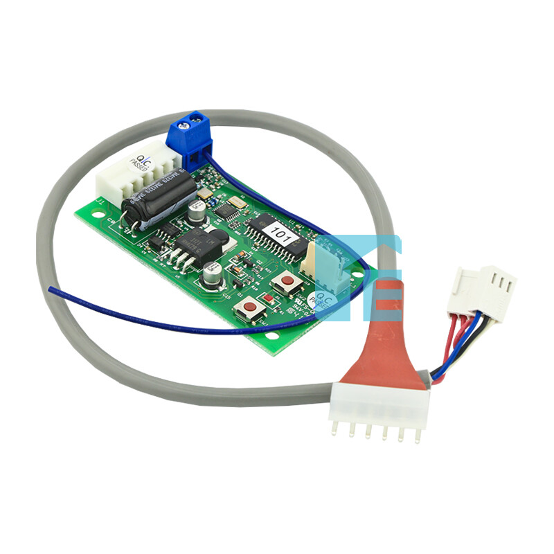 Ata ptx5 receiver