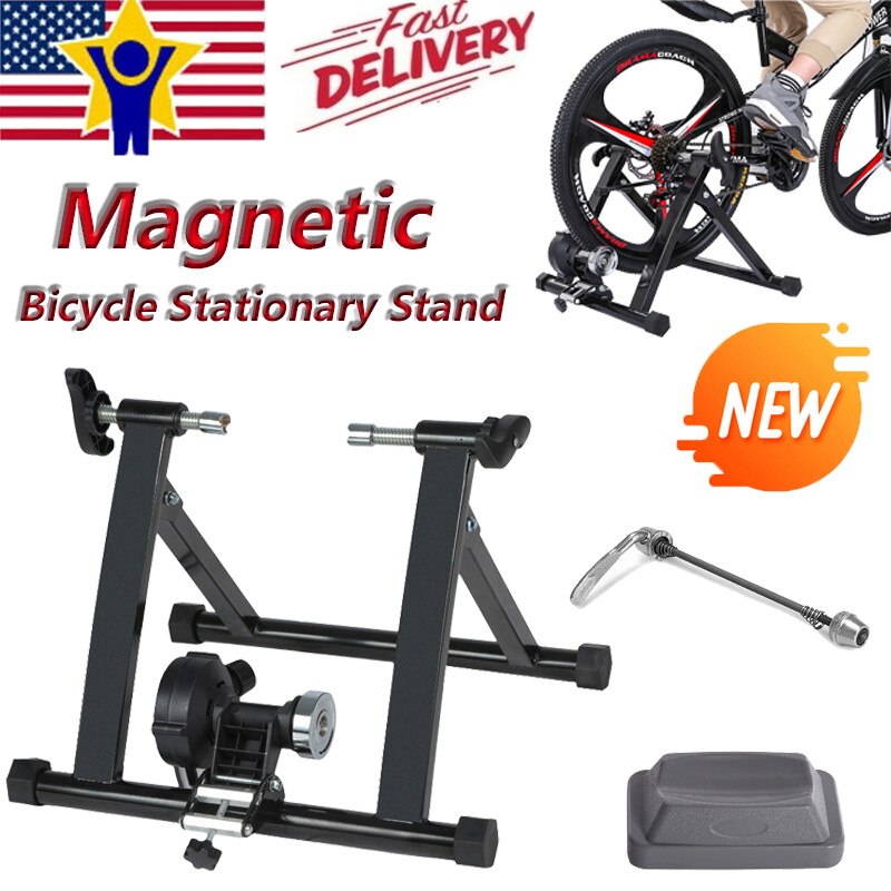 Stationary Stand For Indoor Exercise