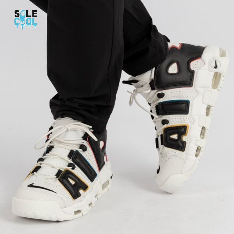 AIR MORE UPTEMPO トレーディングカード Air More Uptempo '96 'Trading Cards' Release Date. Nike SNKRS