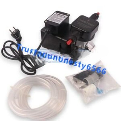 C-660P Swimming Pool Disinfection Dosing Pump 220V 13L/H Automatic Control Pump 