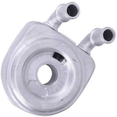Engine Oil Cooler for Citroen Xsara C4 I 1 C15 Berlingo Box Peugeot 1996 1103.N0