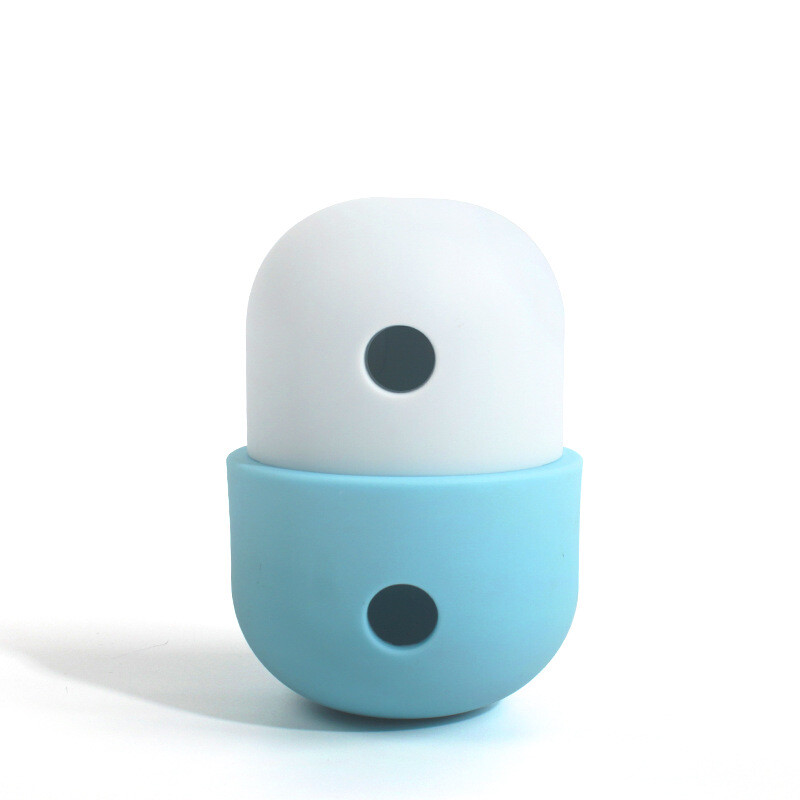 Dog Toys Leaking Ball Funny Interactive Pet Slow Feeder Bowl Puzzle Toy Supplies