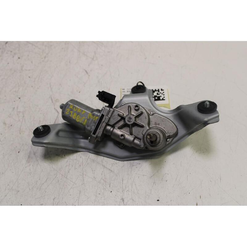 Moteur Essuie-Glace ArriÃRe Pour Hyundai Kona (17-21) (21-23) 1.0 12v T-Gdi 2017