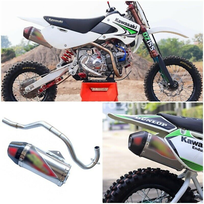 Klx sale 110 supermoto