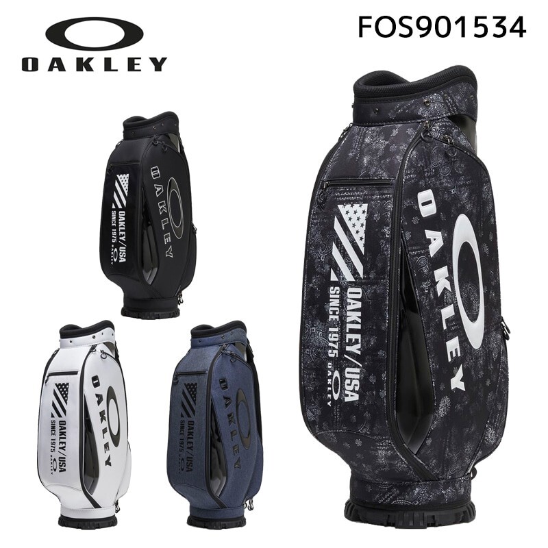 オークリー（Oakley)Golfキャディバッグ FOS901534 2023 $_57.JPG?set_id=880000500F