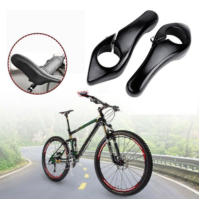 Fahrrad Mountainbike Aluminiumlegierung Reiten Vice Lenker Abdeckung Halterung