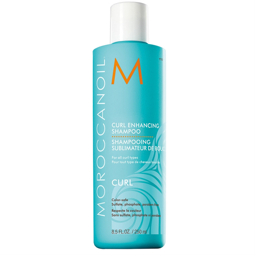 Moroccanoil Curl Enhancing Locken Shampoo 250 ml