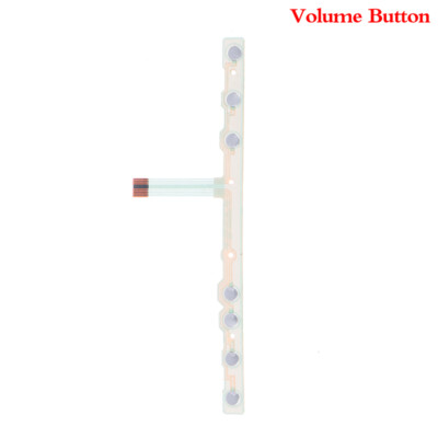 Cross Button Left Key Volume Right Keypad Ribbon Wire For PSP2000 Flex Ca~J~
