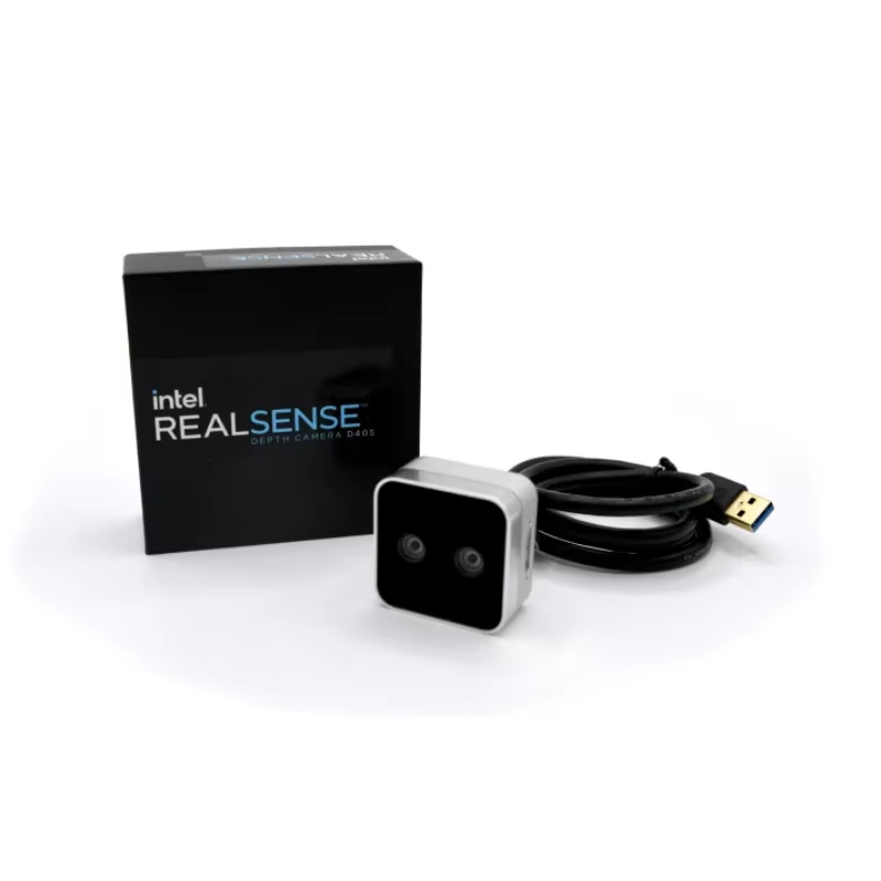 RealSense Depth Camera D405