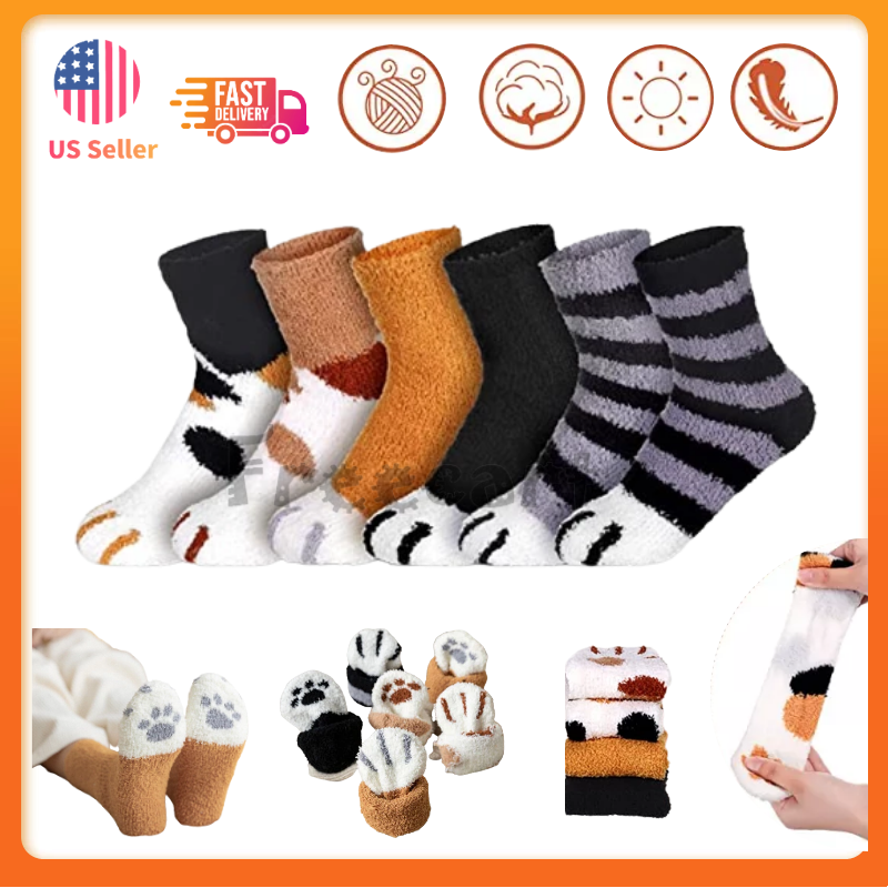 Casual Winter Warm Christmas Gift